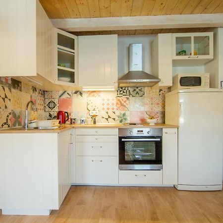 House At The Seafront Apartment Stari Grad  Exterior foto